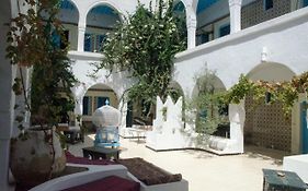 Hôtel Djerba Erriadh