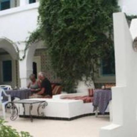 Hôtel Djerba Erriadh Houmt Souk  Extérieur photo