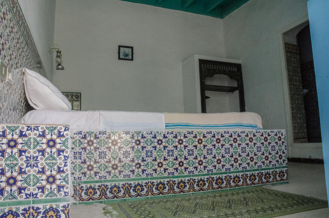 Hôtel Djerba Erriadh Houmt Souk  Extérieur photo