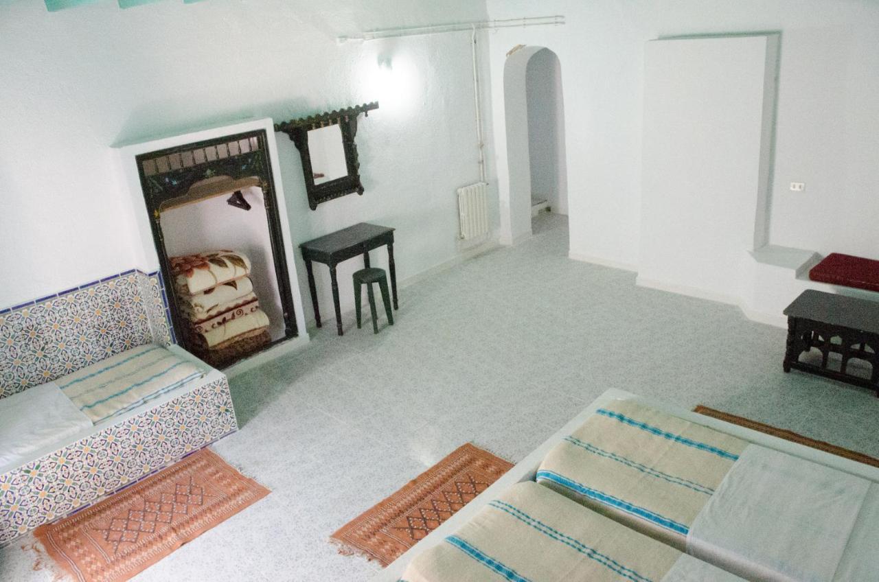 Hôtel Djerba Erriadh Houmt Souk  Extérieur photo