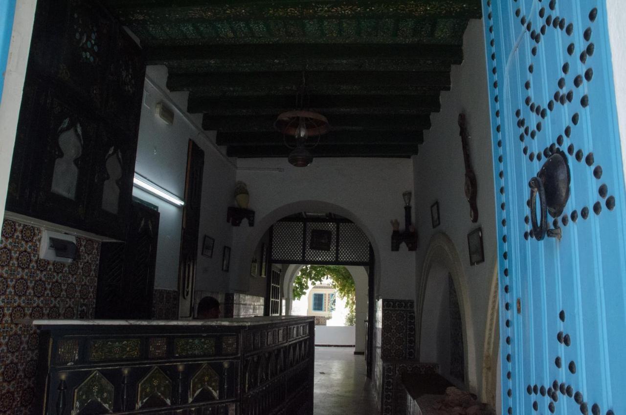 Hôtel Djerba Erriadh Houmt Souk  Extérieur photo