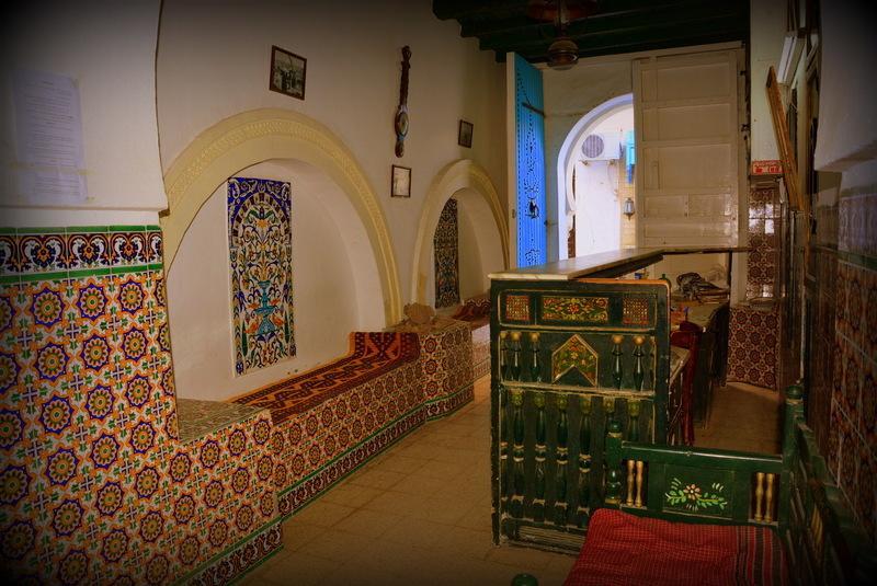 Hôtel Djerba Erriadh Houmt Souk  Extérieur photo