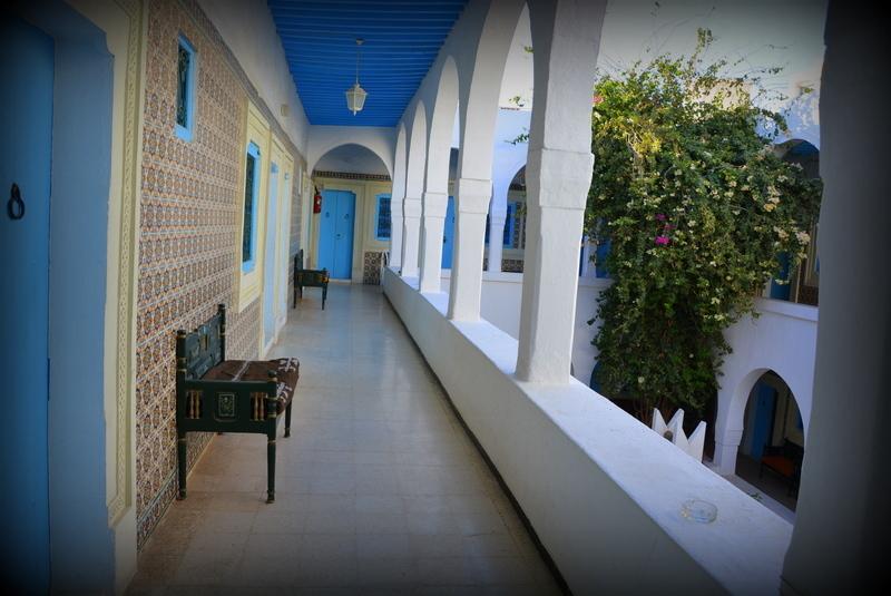 Hôtel Djerba Erriadh Houmt Souk  Extérieur photo