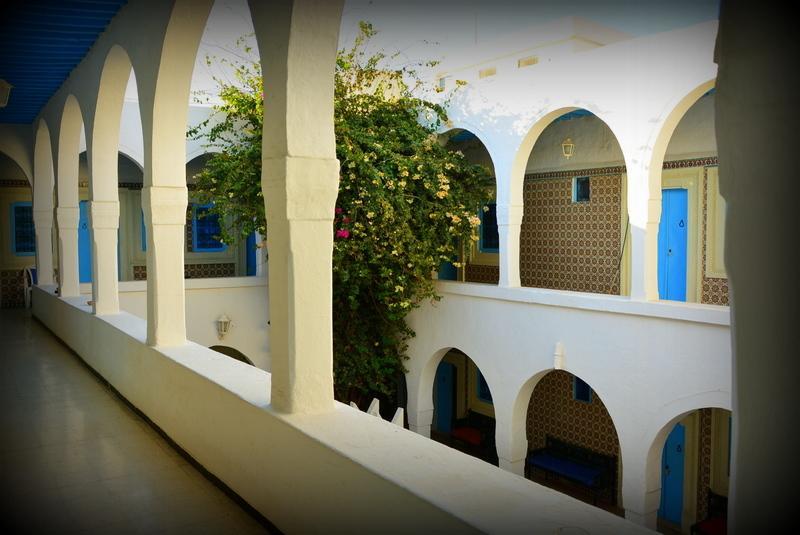 Hôtel Djerba Erriadh Houmt Souk  Extérieur photo