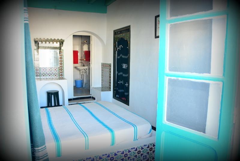 Hôtel Djerba Erriadh Houmt Souk  Extérieur photo