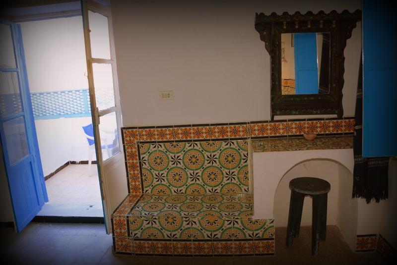 Hôtel Djerba Erriadh Houmt Souk  Extérieur photo