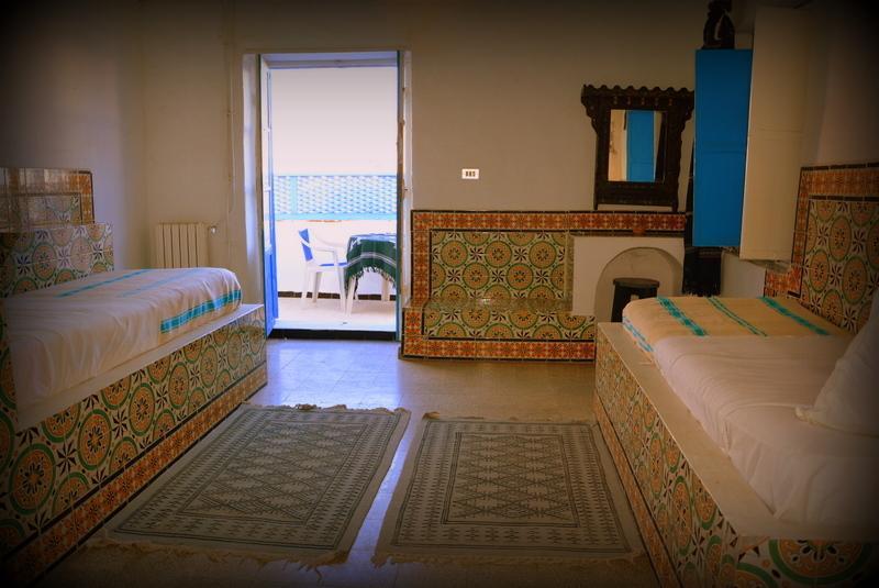 Hôtel Djerba Erriadh Houmt Souk  Extérieur photo