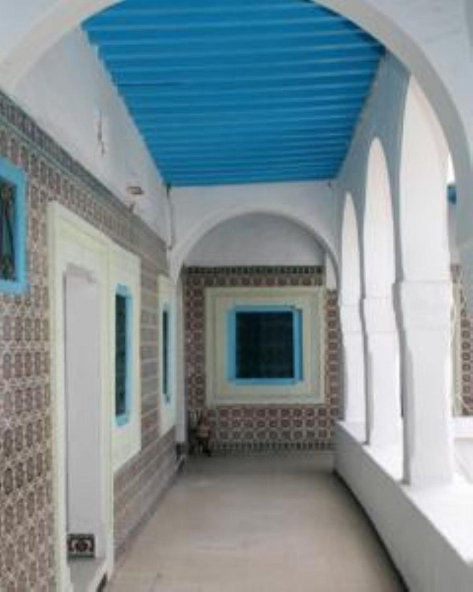 Hôtel Djerba Erriadh Houmt Souk  Extérieur photo