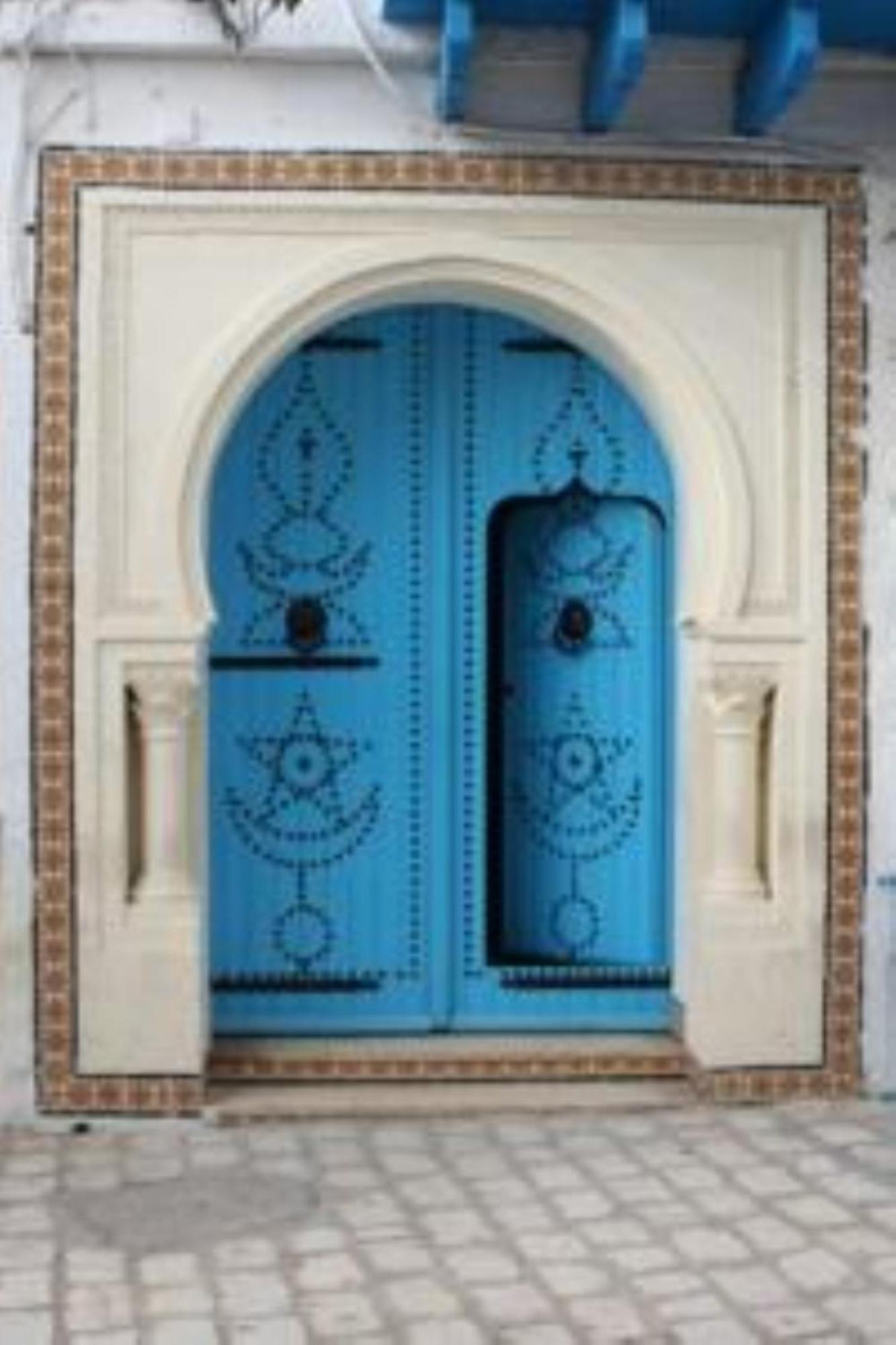 Hôtel Djerba Erriadh Houmt Souk  Extérieur photo