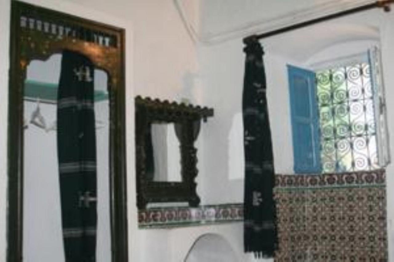 Hôtel Djerba Erriadh Houmt Souk  Chambre photo