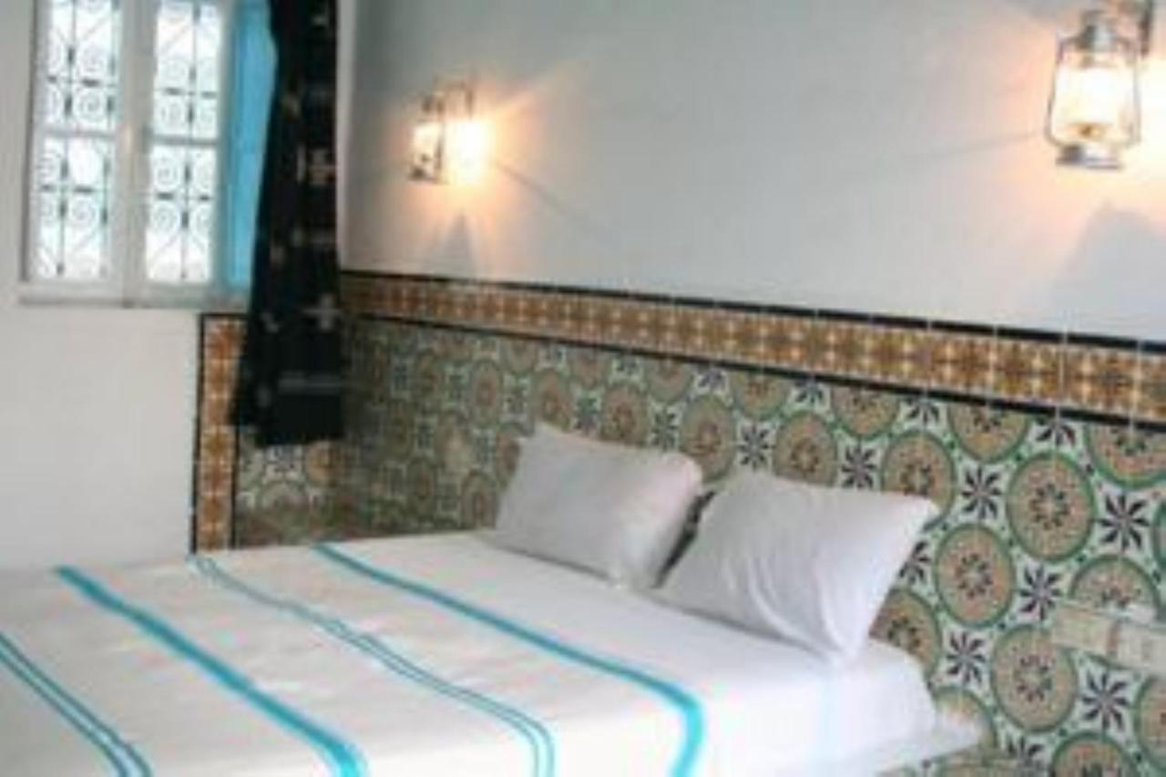 Hôtel Djerba Erriadh Houmt Souk  Chambre photo