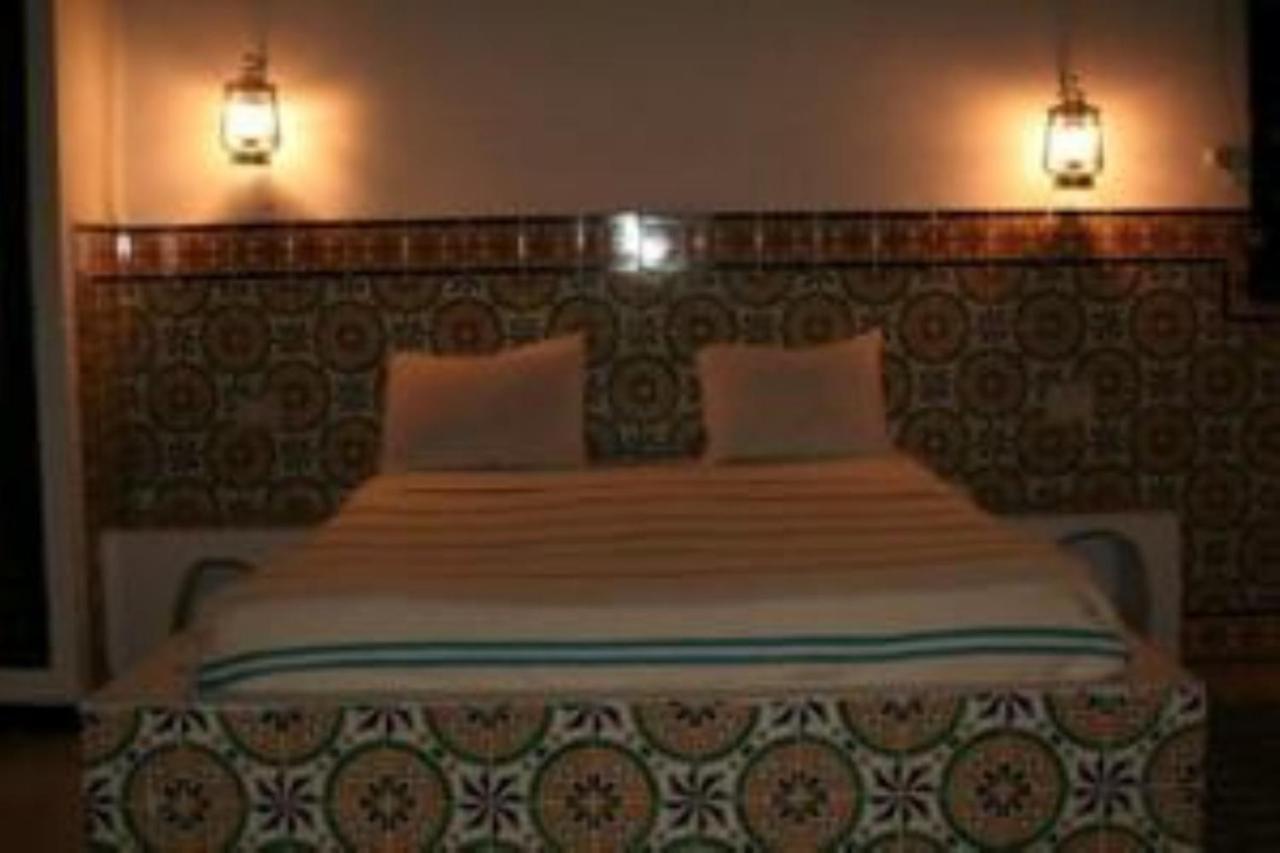 Hôtel Djerba Erriadh Houmt Souk  Chambre photo