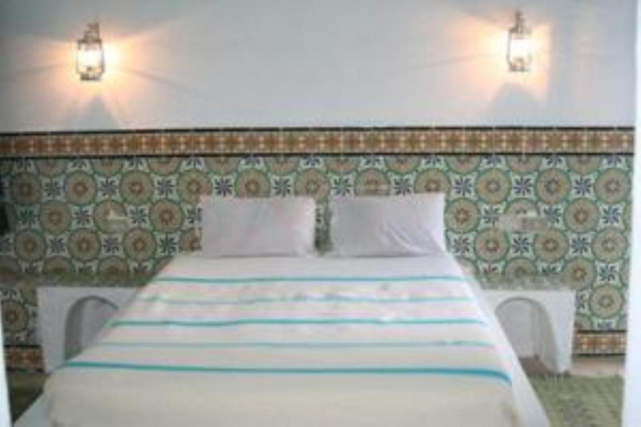 Hôtel Djerba Erriadh Houmt Souk  Chambre photo